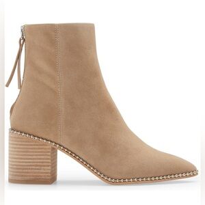 Steve Madden Women's Aquarius Ankle Boot